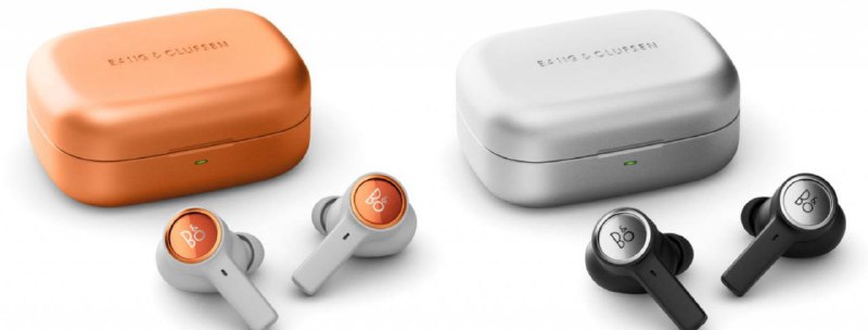 Bang & Olufsen представляет TWS-наушники Beoplay Eleven с заменяемыми батареями