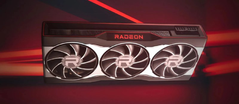 AMD Radeon RX 8800 XT: производительность на уровне RTX 4080 и низкое энергопотребление