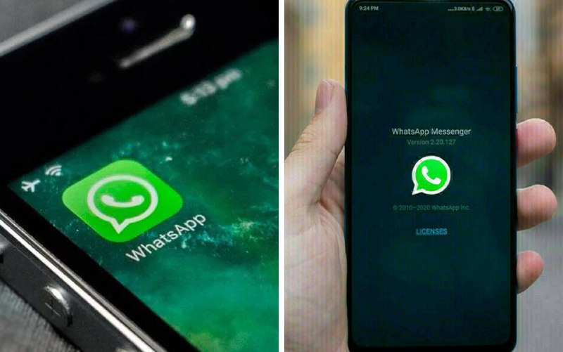 WhatsApp прекращает поддержку старых моделей iPhone