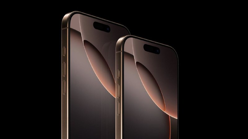 Состояние материалов корпуса iPhone 17 Pro: титановый или алюминиевый?