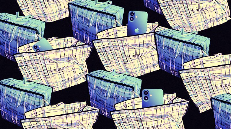 Индонезия требует от Apple $1 миллиард для возобновления продаж iPhone 16