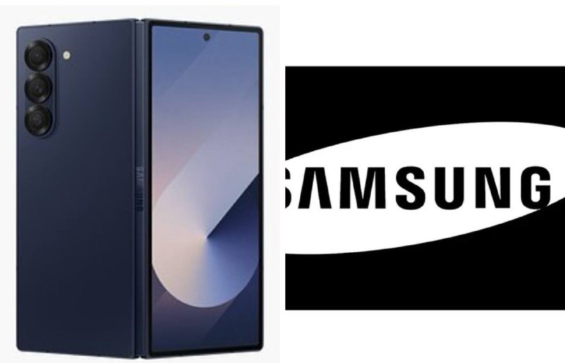 Складной смартфон от Samsung как игровой гаджет