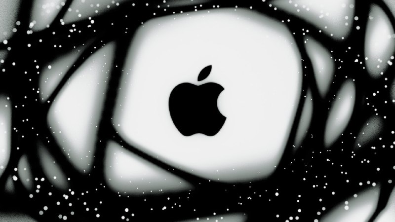 Apple подозревается в наблюдении за своими сотрудниками