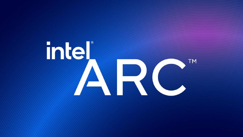 Intel близка к завершению работы над Arc Battlemage и начинает разработку следующего поколения видеочипов