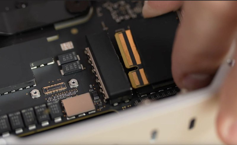 Недорогие SSD для Mac Studio: новинка от Polysoft