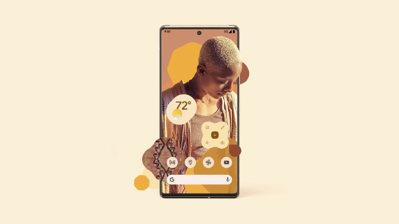 Google продлила срок поддержки старых моделей Pixel