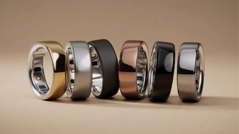 Новая функция Oura Ring: предупреждение о болезни