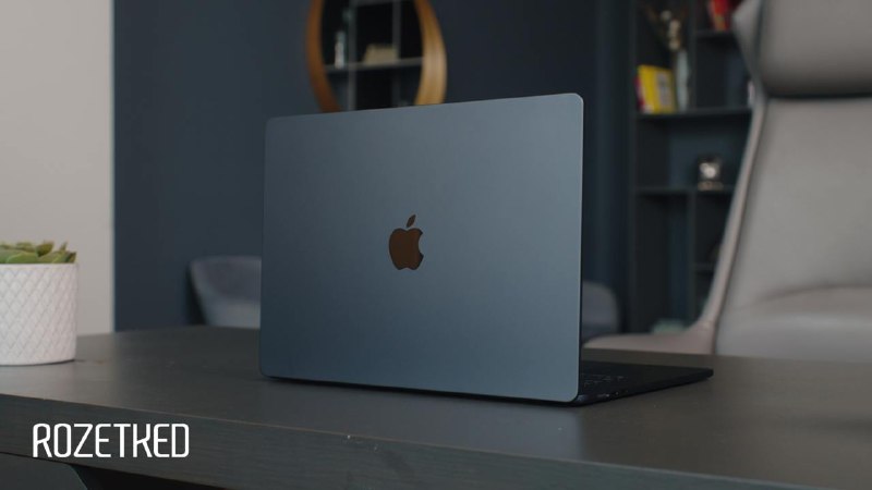 Apple планирует добавить сотовую связь в MacBook