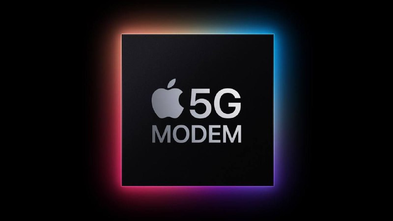 Apple переходит на собственные 5G-модемы: перспективы развития