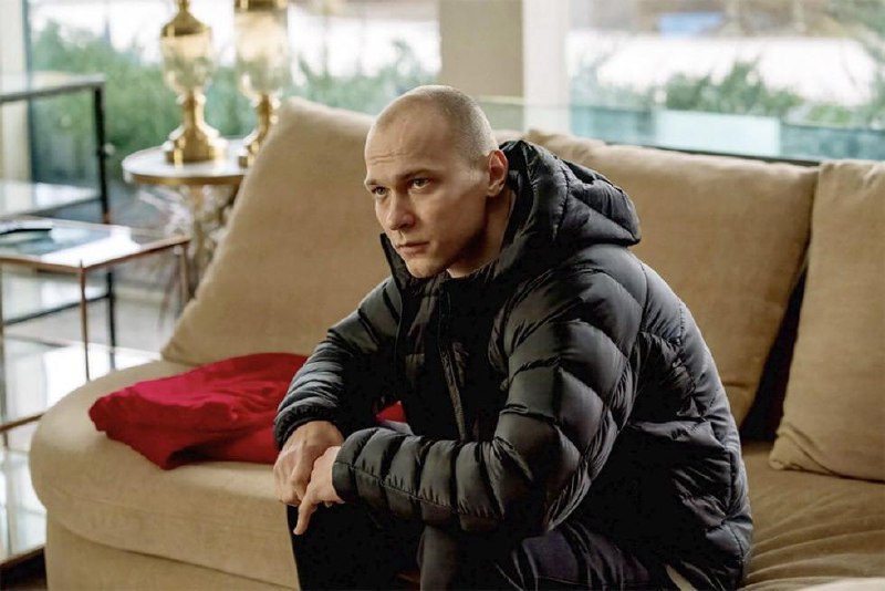 Российский актер номинирован на «Золотой глобус» за лучшую роль второго плана