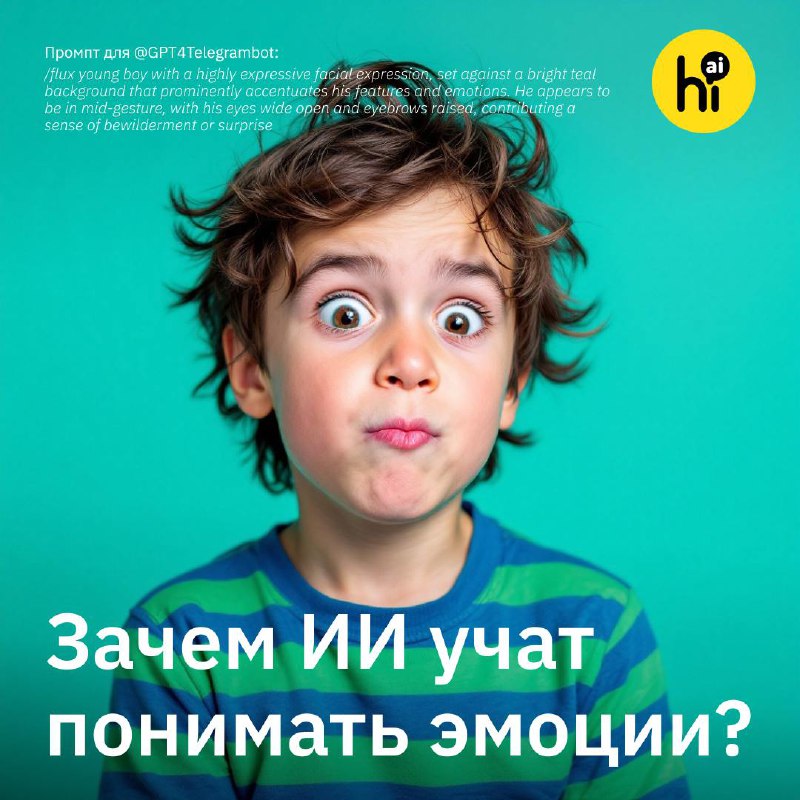 Рост технологий распознавания эмоций с использованием ИИ