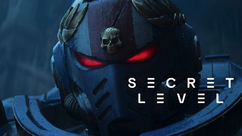 Антология Secret Level: критика и первое впечатление