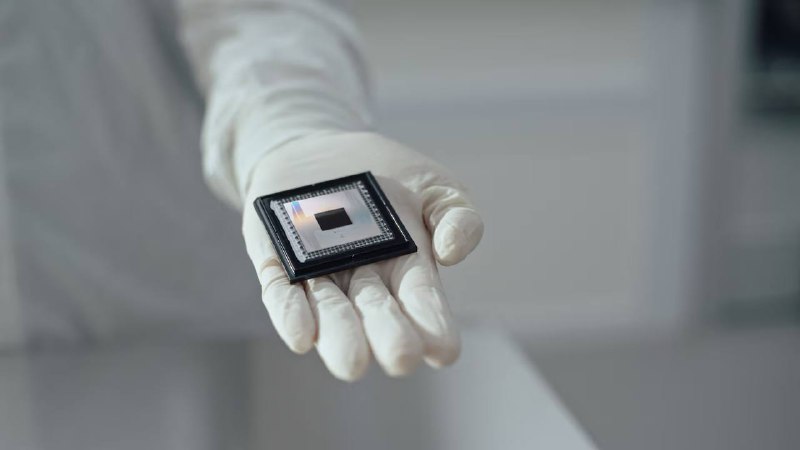 Революционный чип Google: новые горизонты вычислений