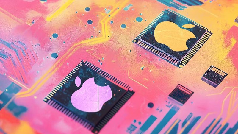 Apple и Broadcom создают новый серверный процессор