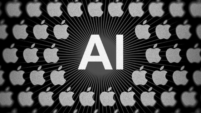 Apple и Broadcom разрабатывают новый серверный процессор