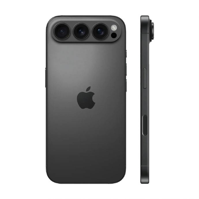 Изменения в дизайне iPhone 17: что нам известно