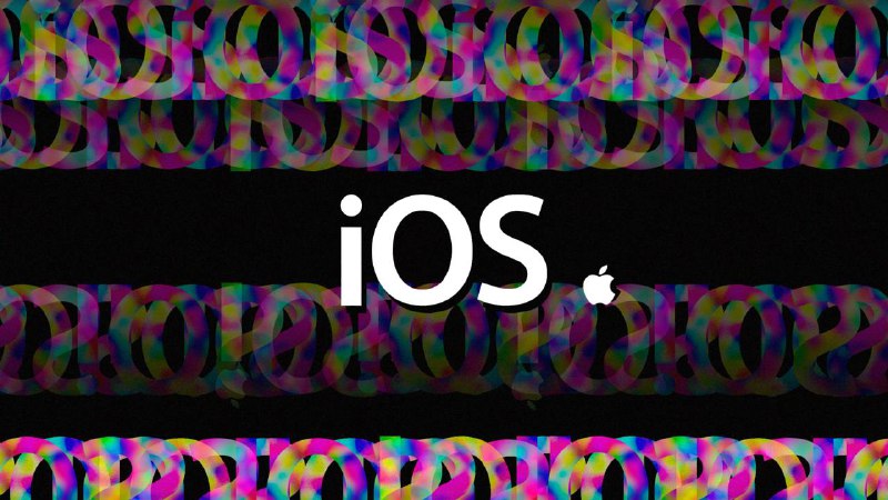 Замедление разработки iOS 19 из-за долгого внедрения функций iOS 18