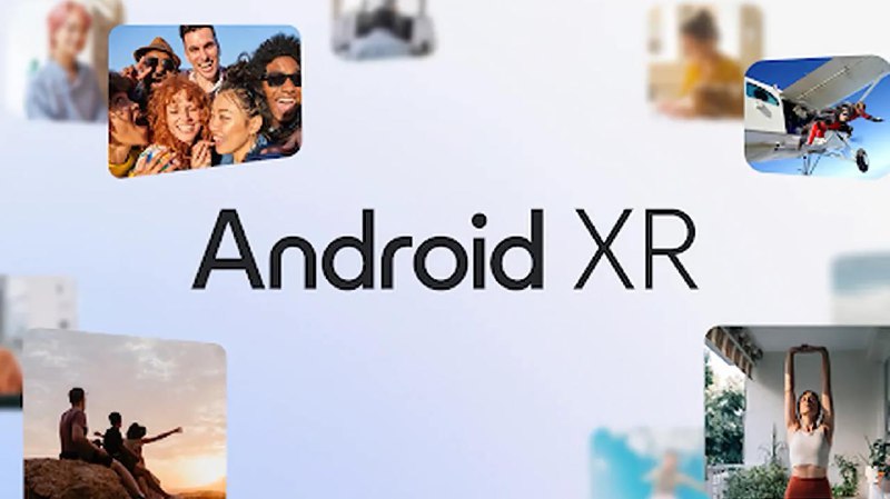 Новая ОС Android XR от Google для гарнитур и умных очков
