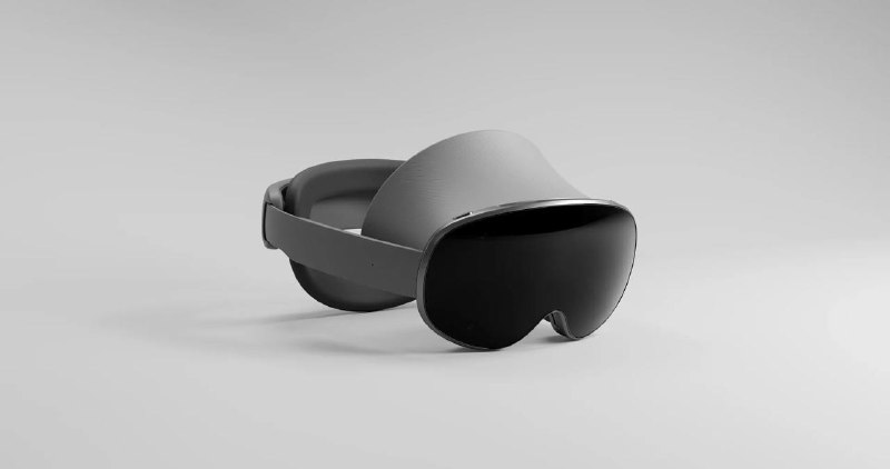 Новая ОС Android XR от Google для гарнитур и умных очков