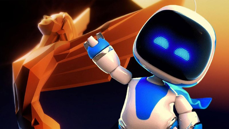 Победители The Game Awards 2024