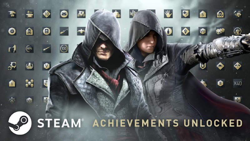 Ubisoft обновляет старые игры Assassin’s Creed, добавляя достижения