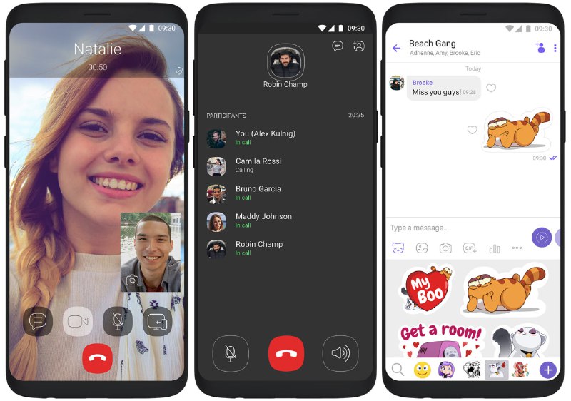 Блокировка Viber в России: причины и последствия