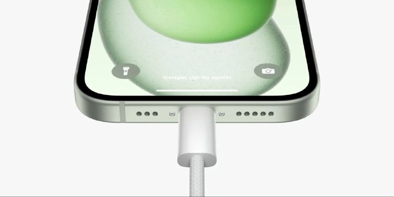 Apple прекращает продажи iPhone 14 и SE в Европе из-за новых стандартов