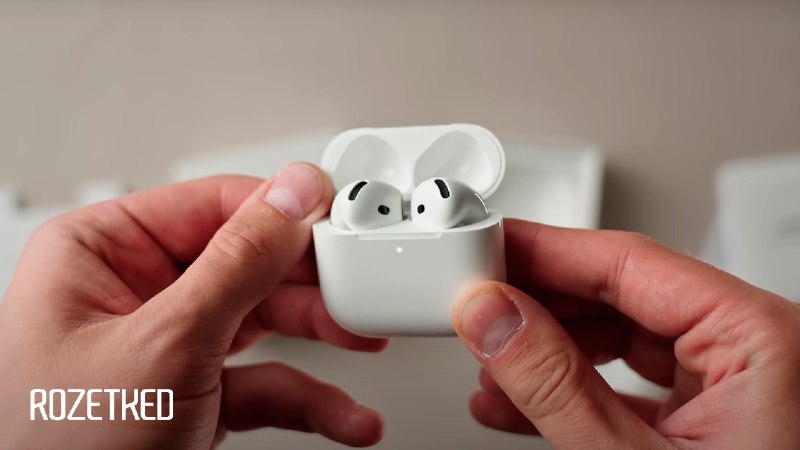 Восемь лет AirPods: от дебюта до современности