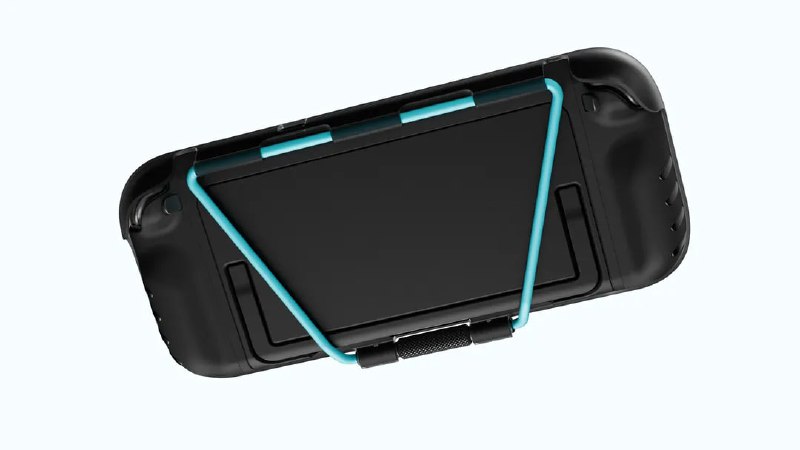 Подробности о Nintendo Switch 2 и новом чехле от Dbrand