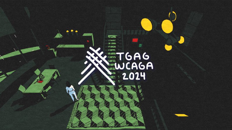 Новая премия TGAGWCAGA: Альтернатива TGA для инди-игр