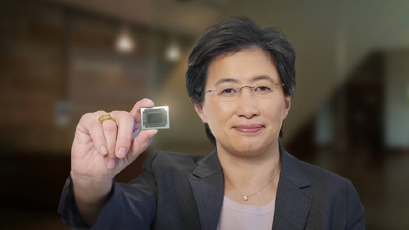 Слухи о слиянии AMD и Intel: реальные ли опасения?