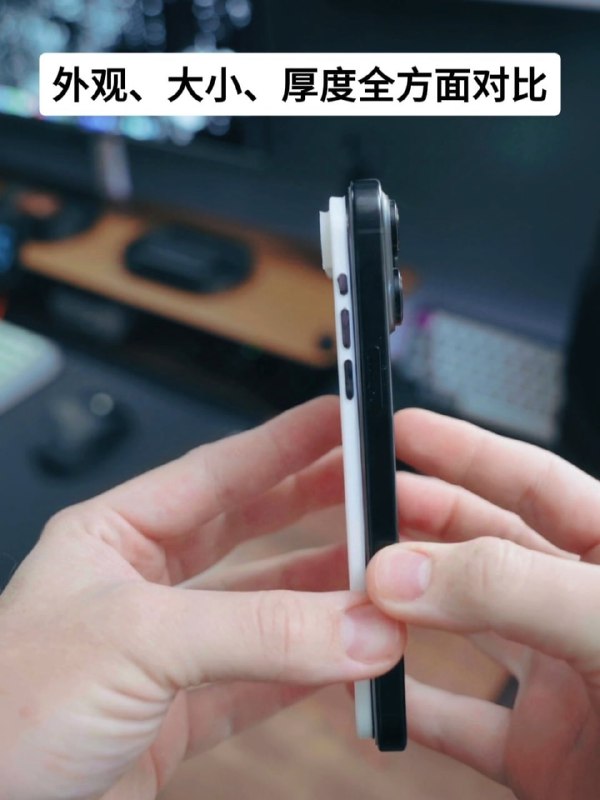 iPhone 17 Air и другие новшества от Apple