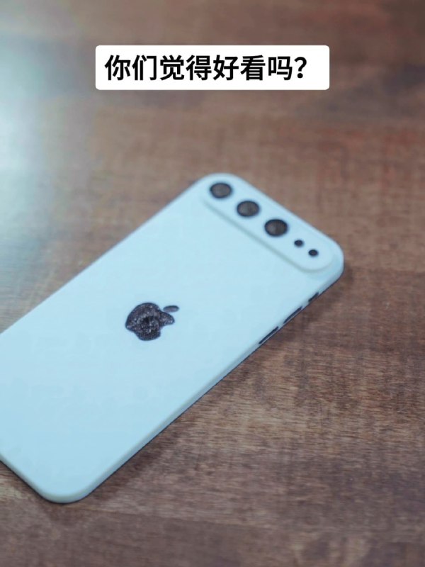 iPhone 17 Air и другие новшества от Apple