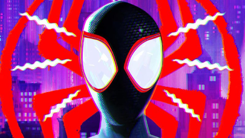 Перенос премьеры «Человек-паук: За пределами вселенных»