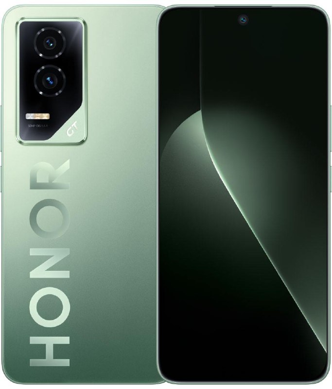 Honor GT: Новый смартфон для молодежи с фокусом на дизайн и характеристики