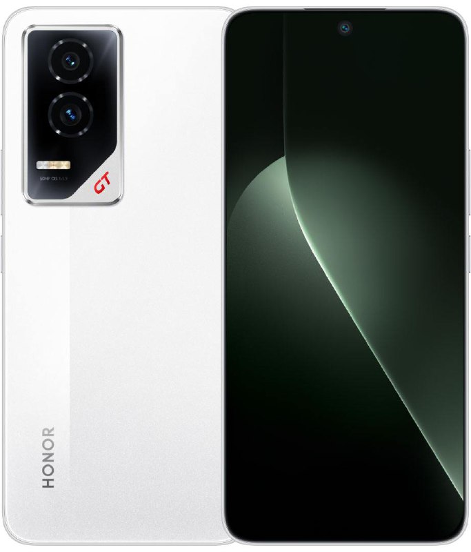 Honor GT: Новый смартфон для молодежи с фокусом на дизайн и характеристики