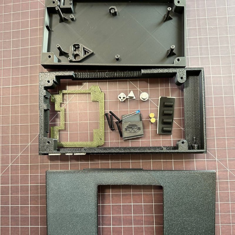 Преобразование PSP в стационарную игровую консоль