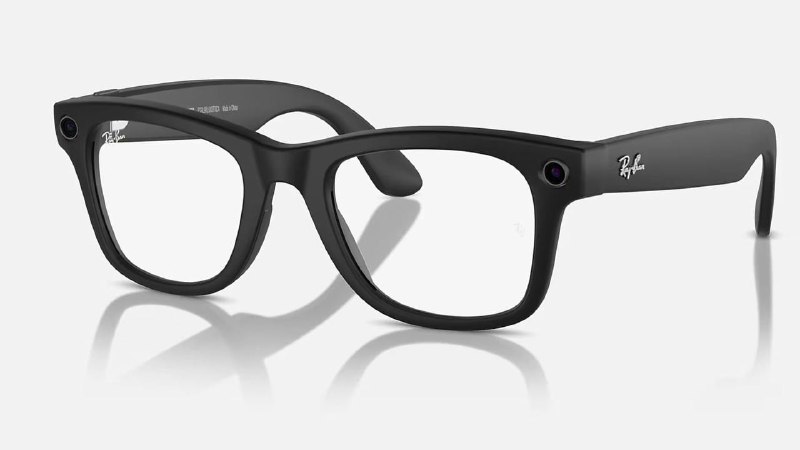 Обновление Meta Ray-Ban: новые функции искусственного интеллекта и перевод в реальном времени