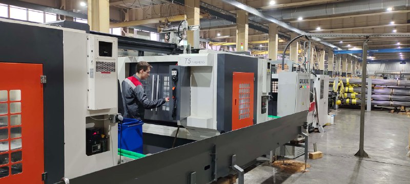 Рост производственных мощностей на Костромском заводе автокомпонентов