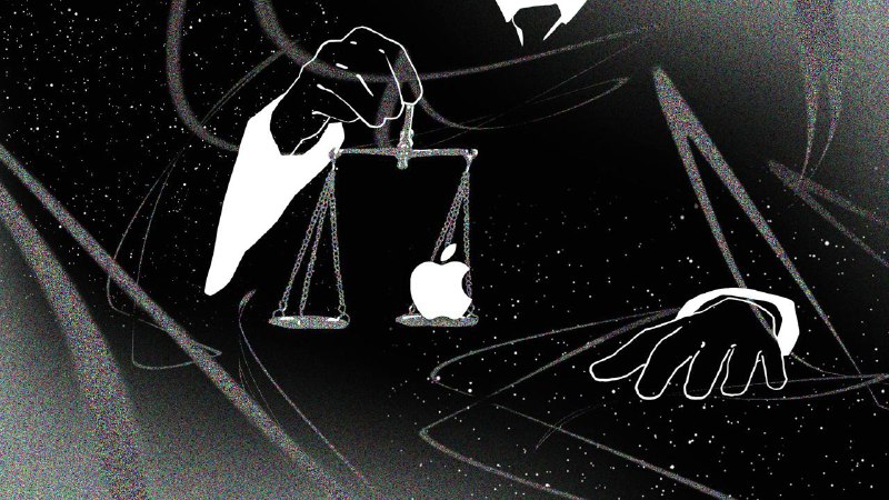 Apple обвиняют в использовании конфликтных минералов из Конго