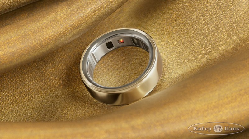 Носимые устройства: Умные кольца Oura и ранние признаки заболеваний