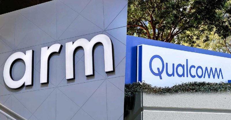 Судебный процесс между Arm и Qualcomm: важные детали