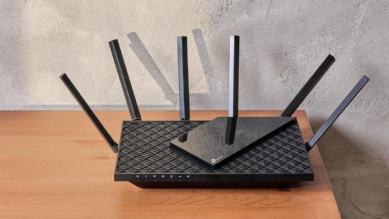 Запрет на роутеры TP-Link: риски для безопасности США