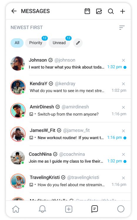 Нейросети на OnlyFans: общение вместо моделей