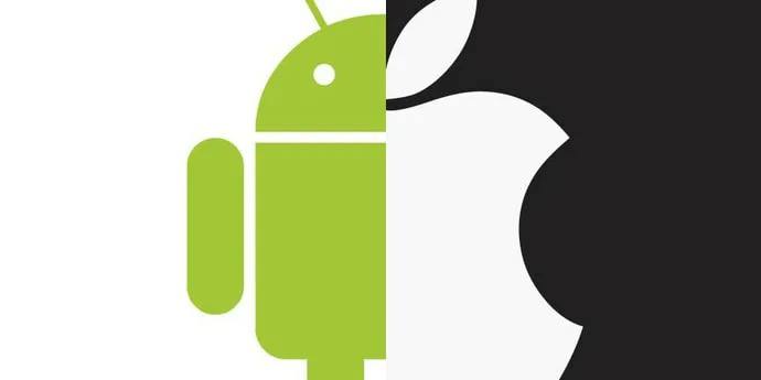 Требования конкурентов к экосистеме Apple