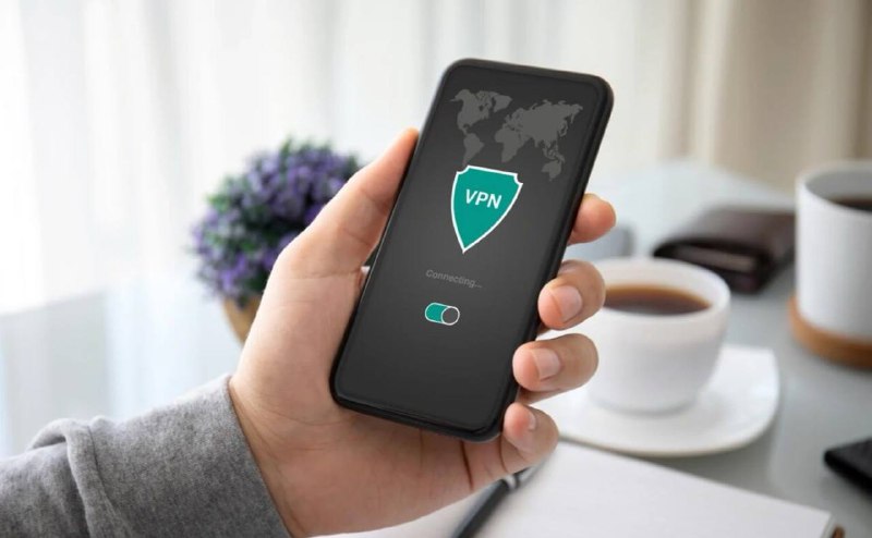 Новые правила для операторов связи: учет использования VPN