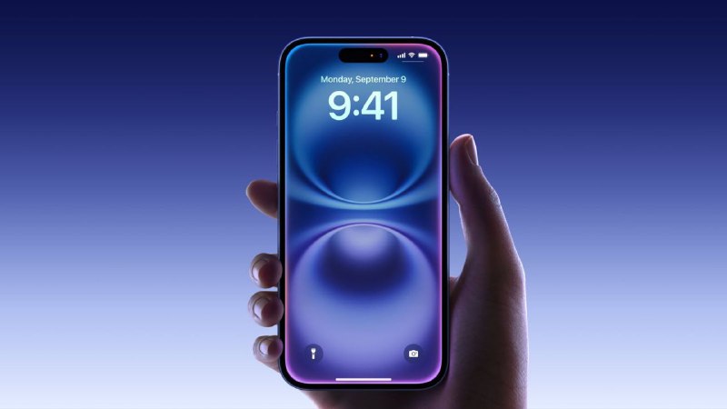 Apple рассматривает сотрудничество с китайскими компаниями для внедрения ИИ в iPhone