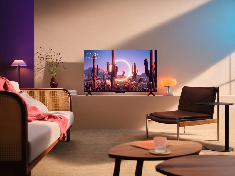 Яндекс развивает YaOS для телевизоров TCL, Haier и Huawei