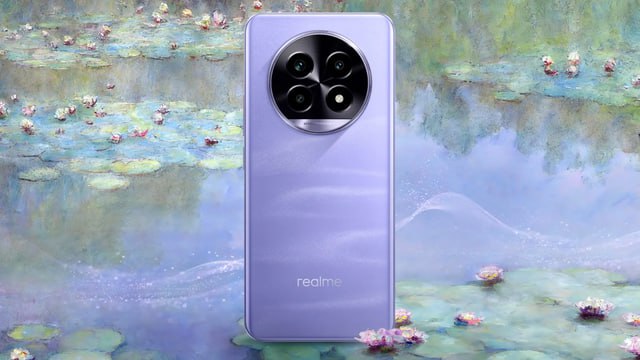 Анонс нового смартфона Realme 14 Pro с уникальными особенностями