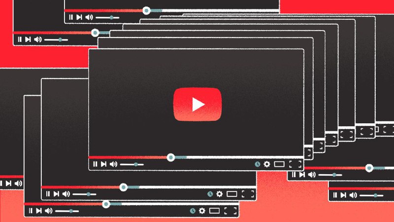 Проблемы с работой YouTube в России: замедление сервиса